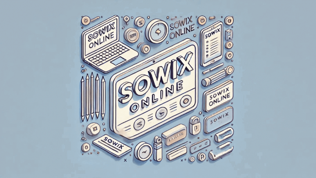 Why Sowix Online is a Game Changer for Project Management